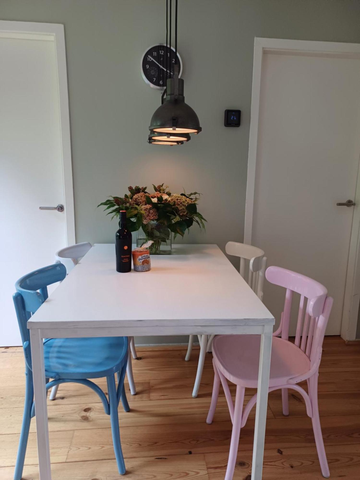 Vrije Vogels Villa Warmenhuizen Buitenkant foto